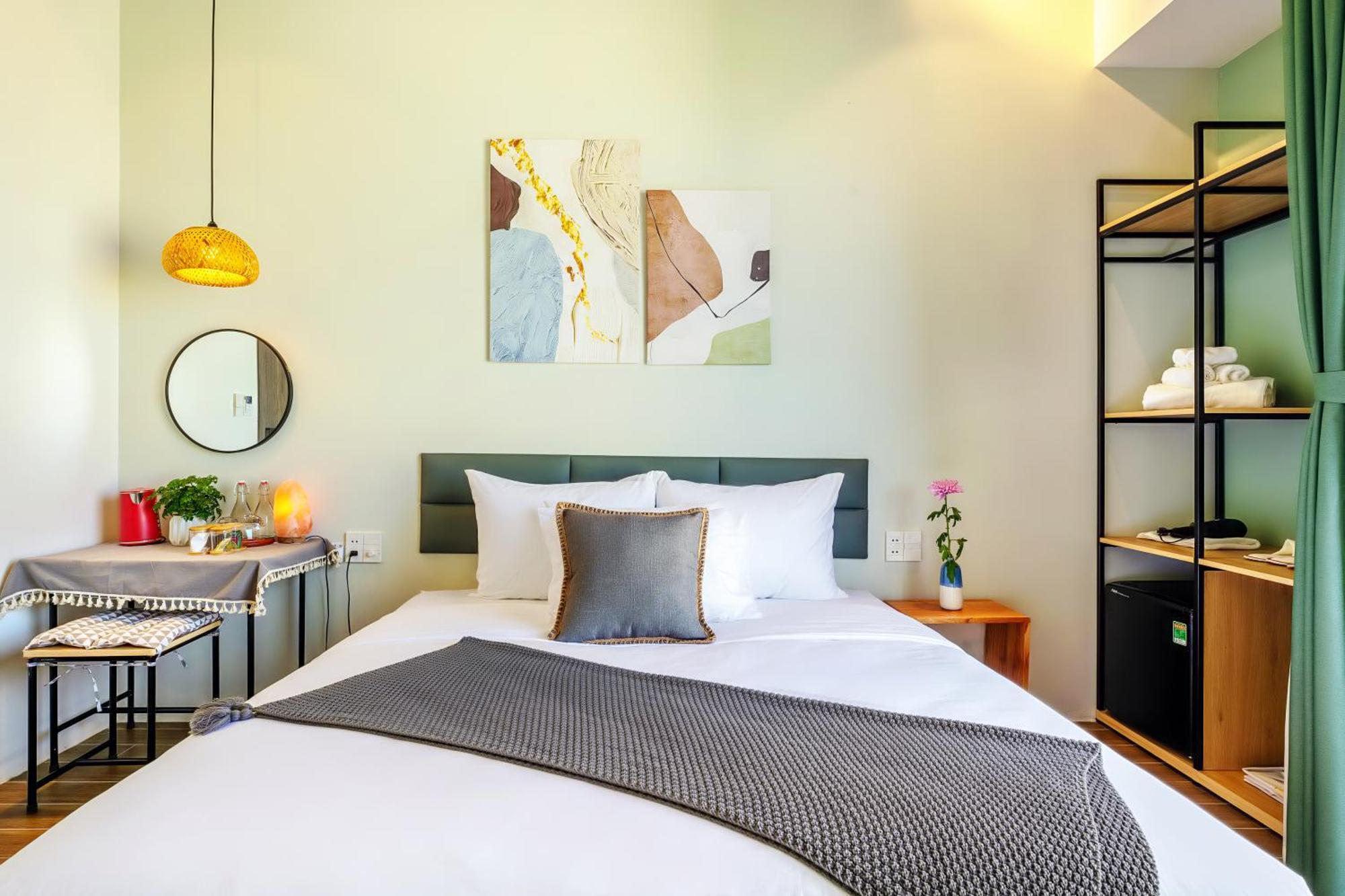 Hoi An Pinus Boutique Hotel Tan Thanh Exterior photo