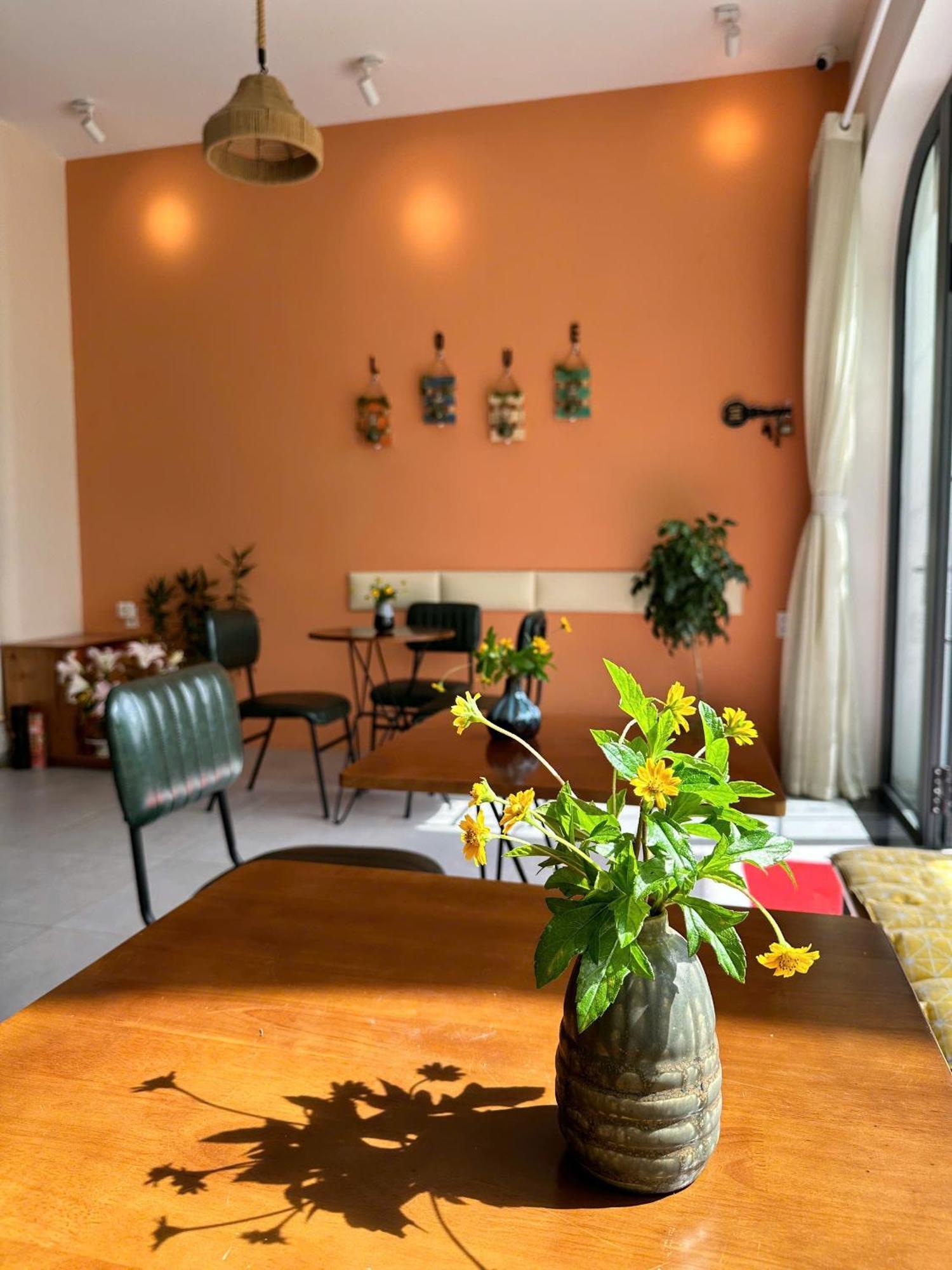 Hoi An Pinus Boutique Hotel Tan Thanh Exterior photo