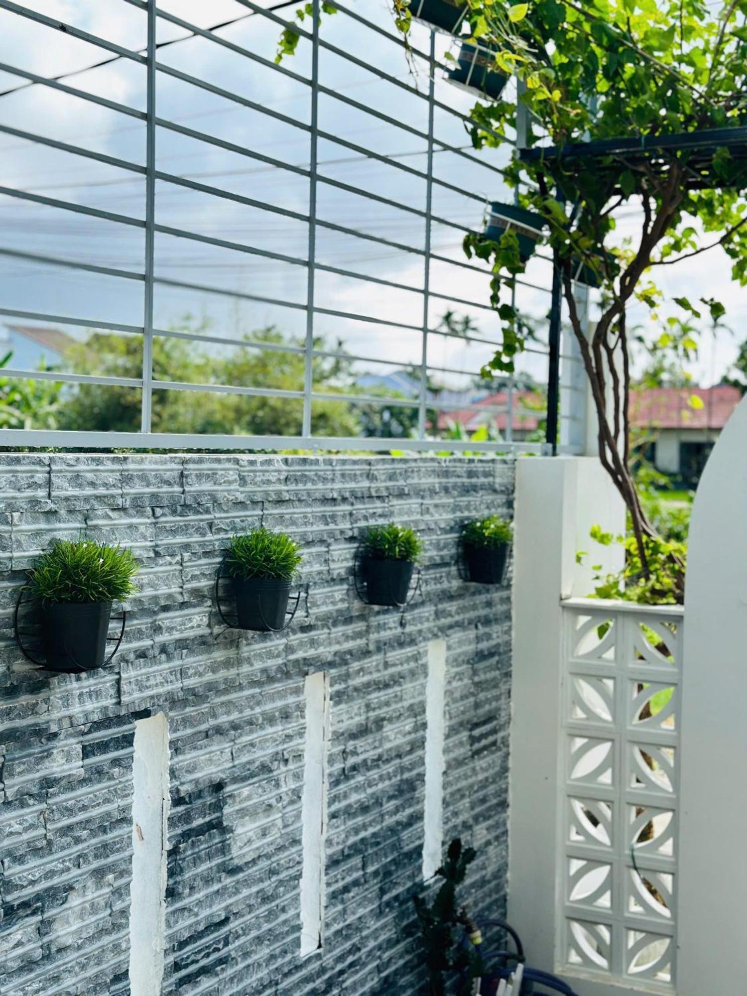 Hoi An Pinus Boutique Hotel Tan Thanh Exterior photo